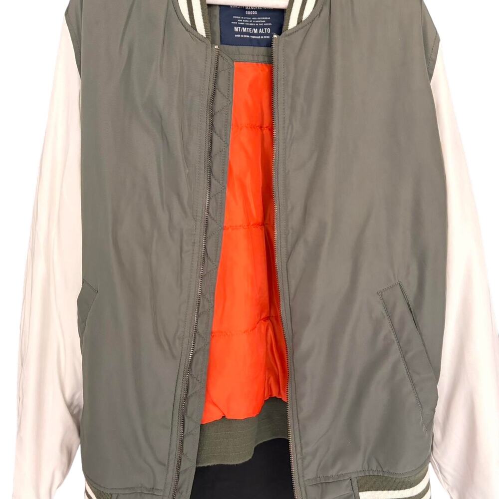 American Eagle Outfitters Bomber Jacket